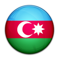 پرچم جمهوری آذربایجان