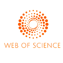 Web of Science لوگو