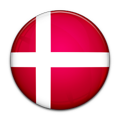 پرچم دانمارک 