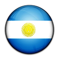  پرچم آرژانتین