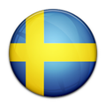  پرچم سوئد