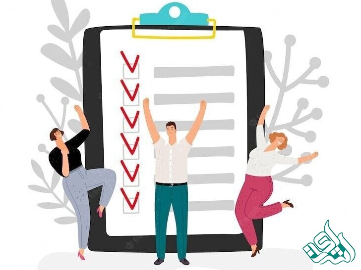 کنترول کیفیت