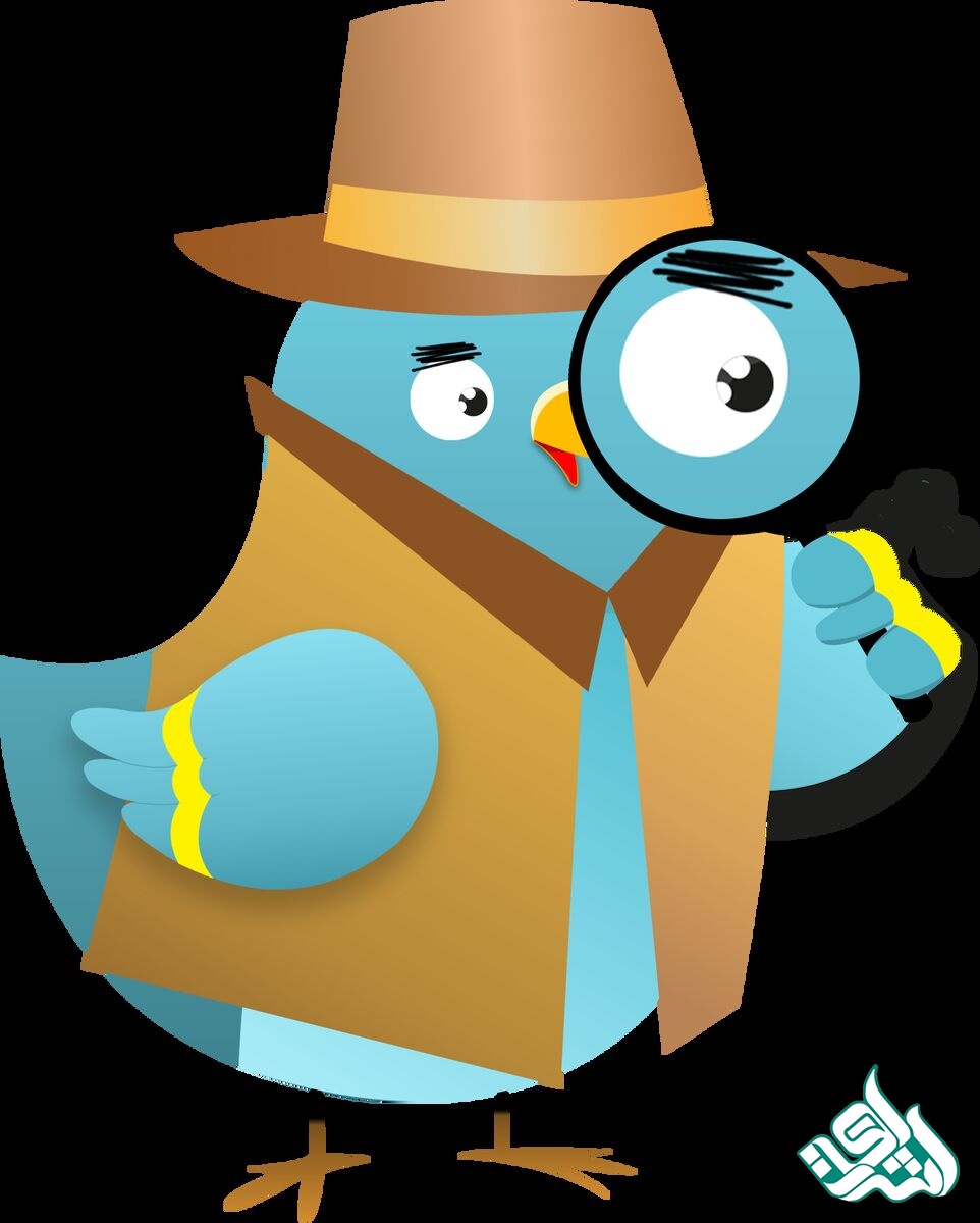 پرنده اشراق