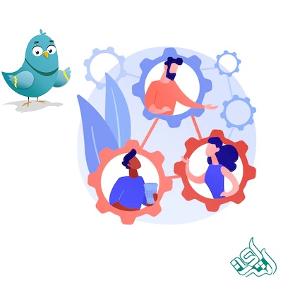 ارتباط با مترجمین