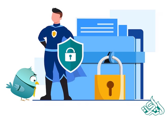 محرمانگی اطلاعات