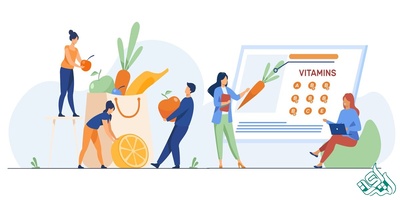 ترجمه تخصصی متون تغذیه