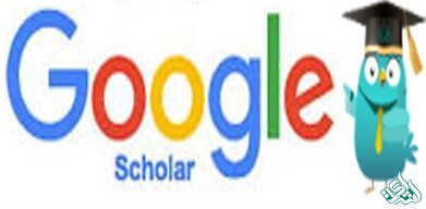 Google Scholar 