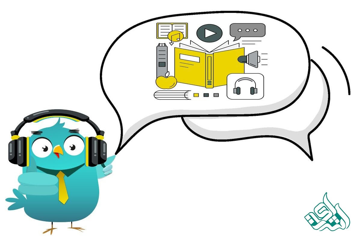 تفاوت کتاب صوتی با کتاب چاپی