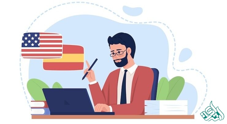 مترجم همزمان