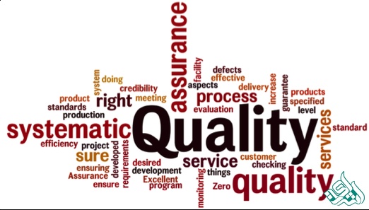 تضمین کیفیت