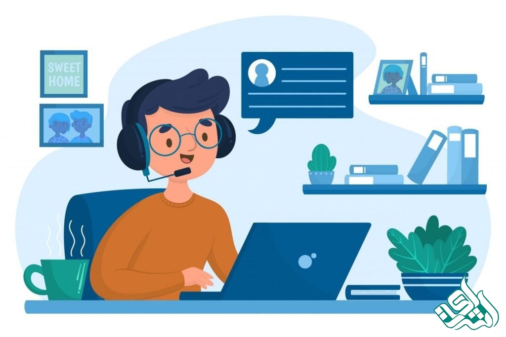 مترجم همزمان انگلیسی به فارسی