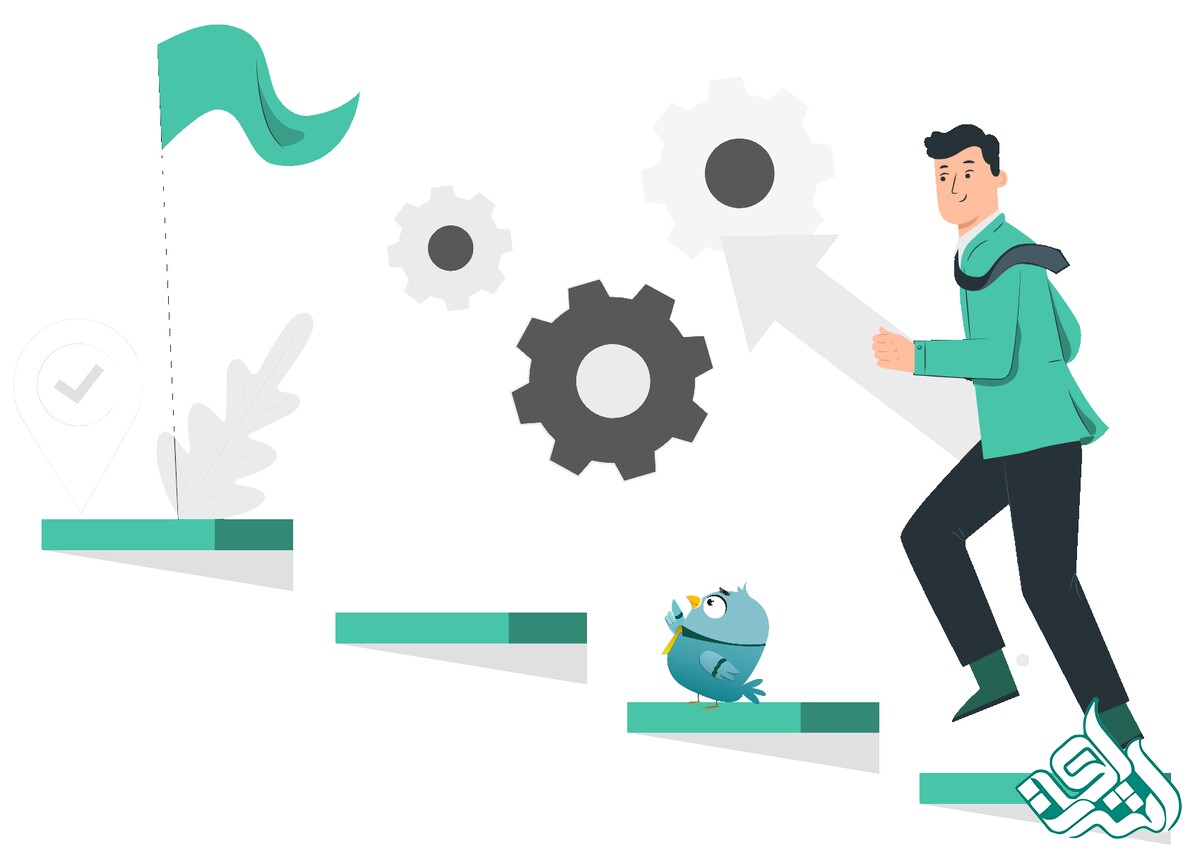 روند دریافت مهرهای ترجمه