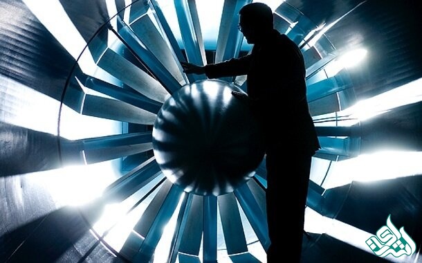 رشته جلوبرندگی