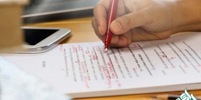 چگونه مقالات را ویراستاری کنیم؟