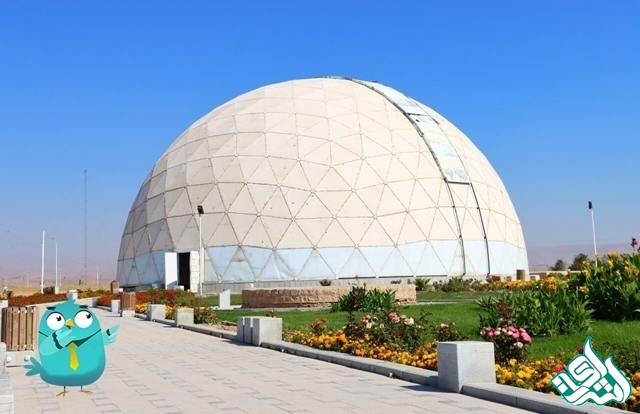 مراغه