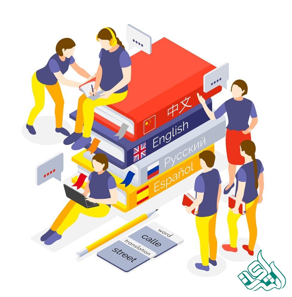 مراحل ترجمه تخصصی کتاب 