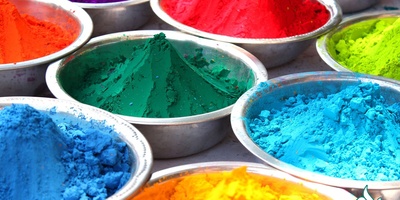 ترجمه مقالات رشته شیمی رنگ