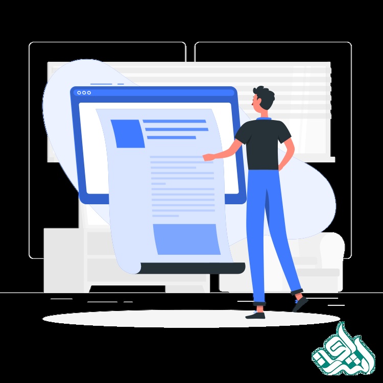 ترجمه مقاله فارسی به انگلیسی