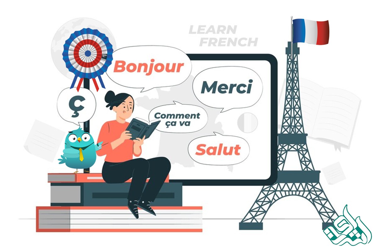 Learn French