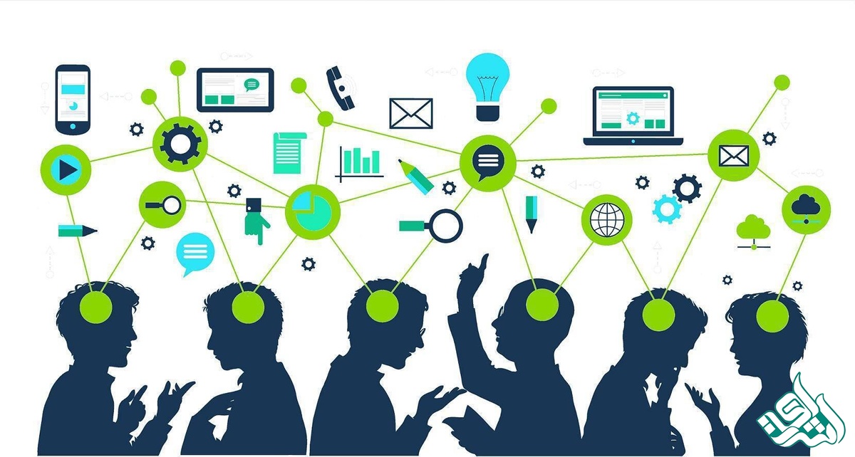 مطالعه رفتار سازمانی