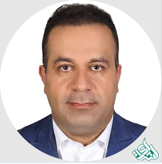 دکتر بهرام ستاری