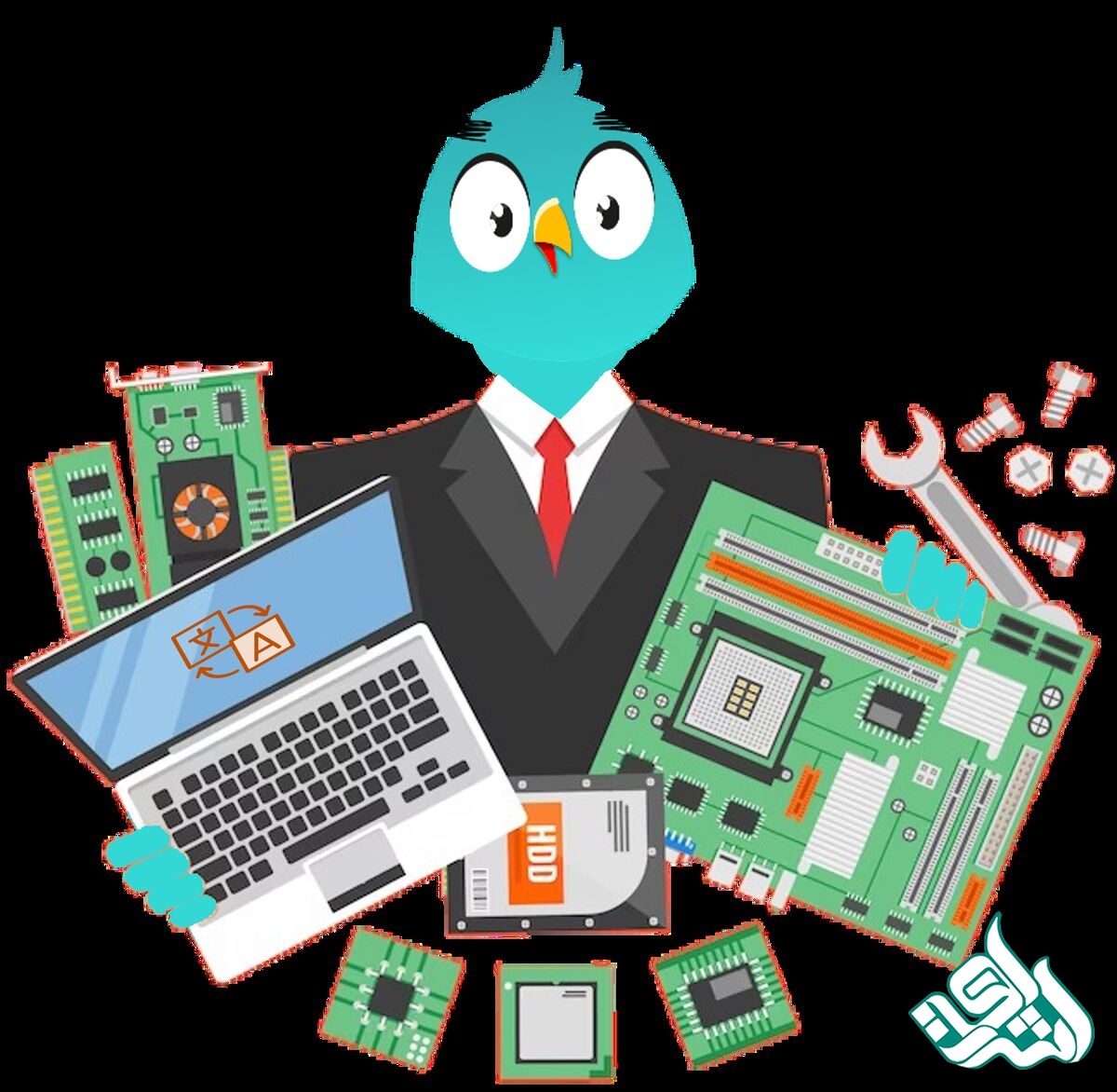 مترجم متون تخصصی