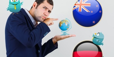 آلمان یا استرالیا؟ کدام کشور برای مهاجرت بهتر است؟