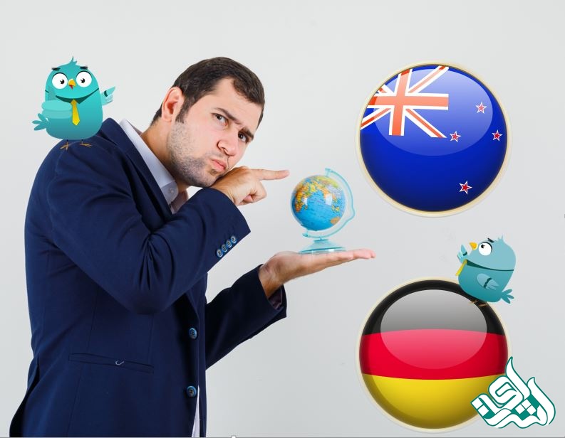 آلمان یا استرالیا؟ کدام کشور برای مهاجرت بهتر است؟