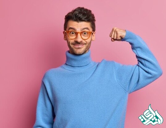 اعتماد به نفس