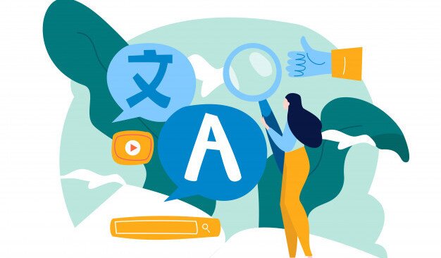 مترحم متخصص