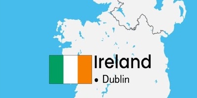 شرایط دریافت پاسپورت در کشور ایرلند