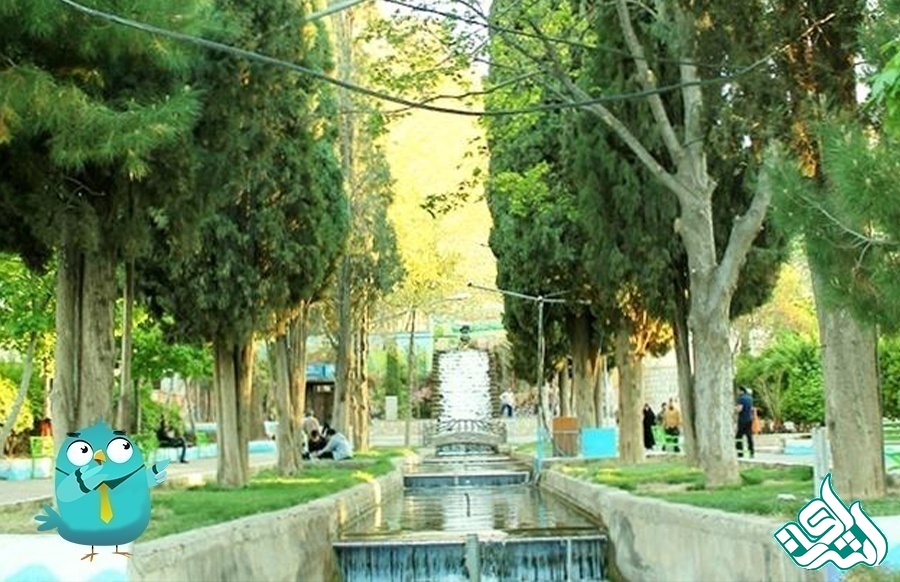 استهبان