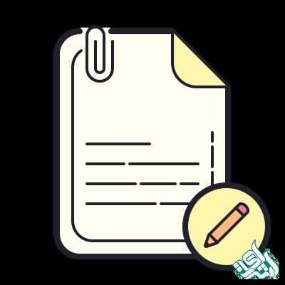 ویرایش مقاله فارسی