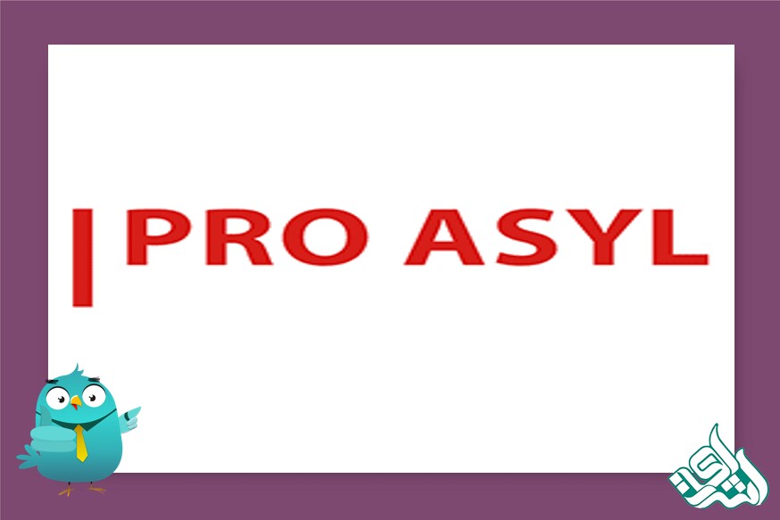 Pro Asyl