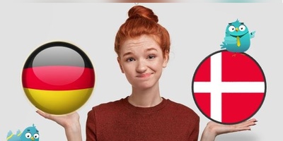 آلمان یا دانمارک؟ کدام کشور برای مهاجرت بهتر است؟