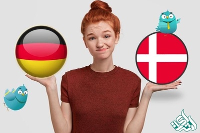 آلمان یا دانمارک؟ کدام کشور برای مهاجرت بهتر است؟