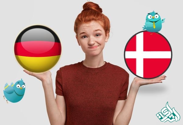 آلمان یا دانمارک؟ کدام کشور برای مهاجرت بهتر است؟