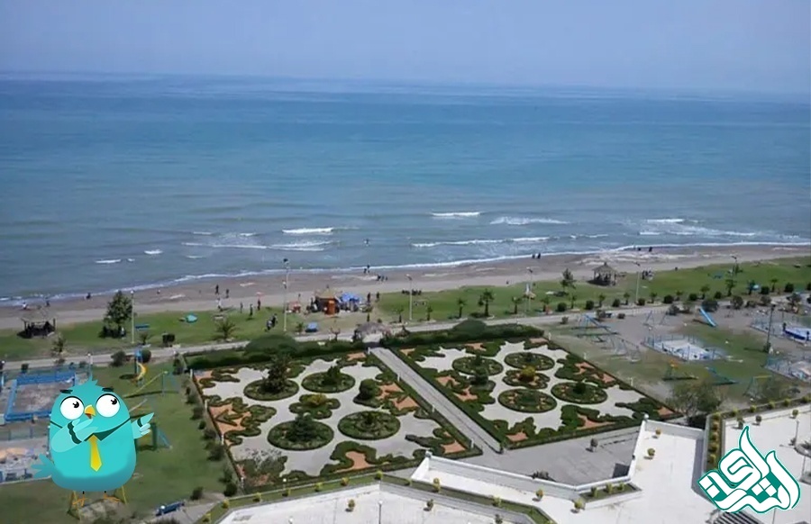 فریدونکنار