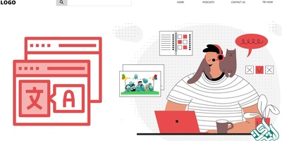 6 ویژگی بهترین سایت ترجمه تخصصی
