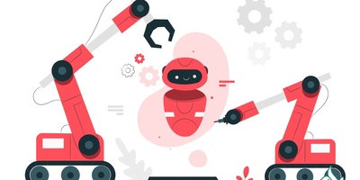 ترجمه تخصصی متون مهندسی رباتیک