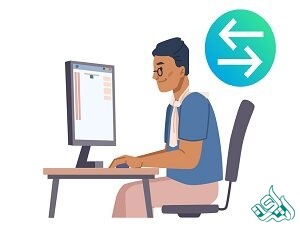 تسلط به زبان مبدا و مقصد