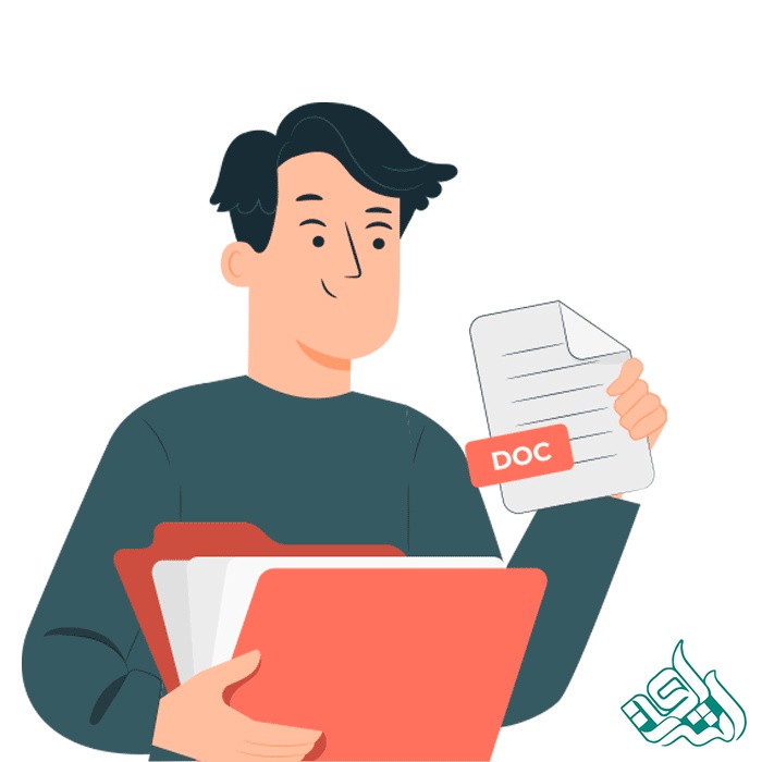 متن اولیه چاپ کتاب