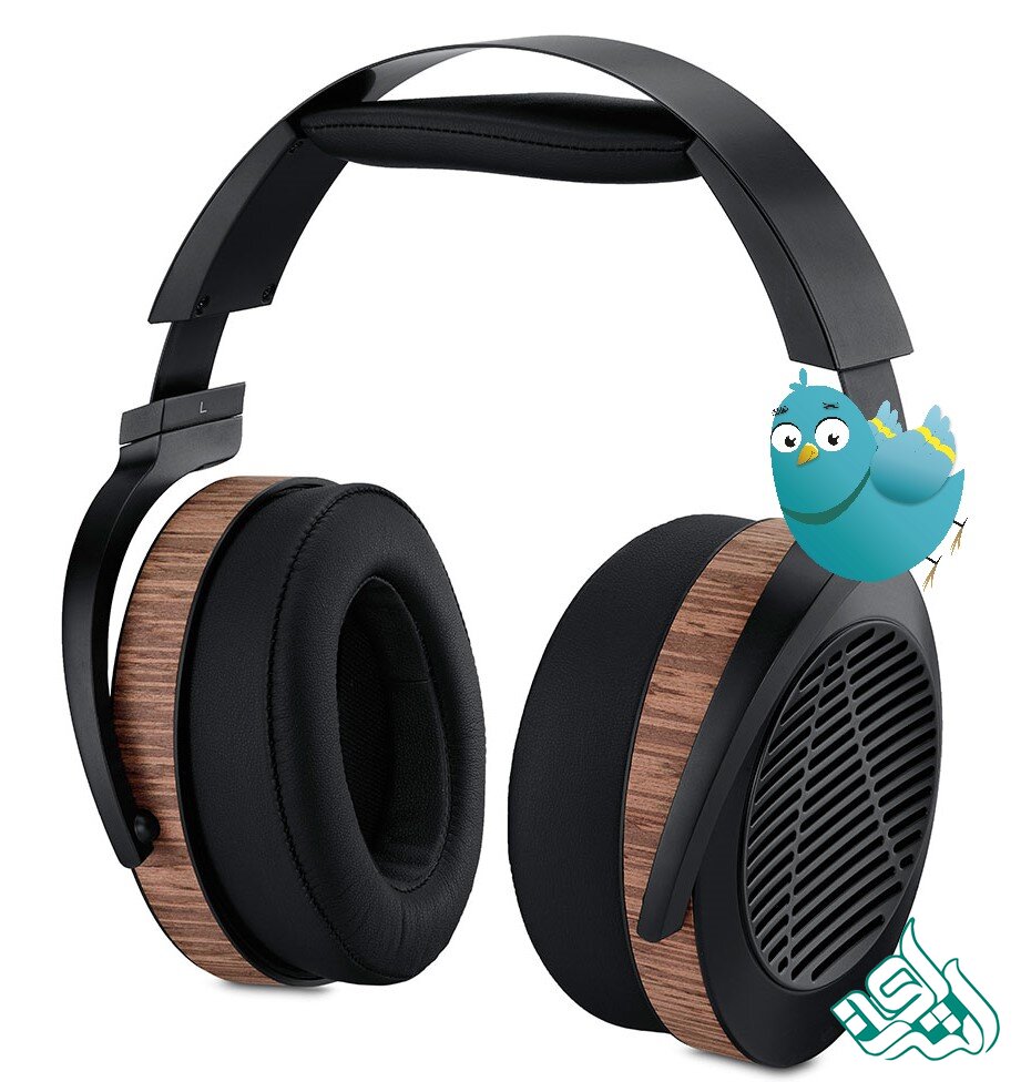 هدفون پشت باز