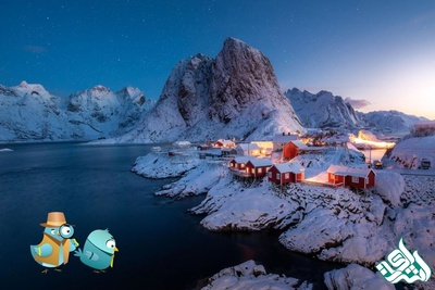 دارالترجمه رسمی نروژی در تبریز؛ فوری و آنلاین