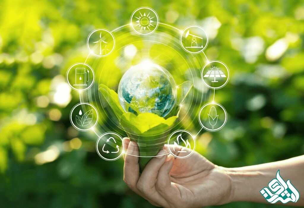 منابع طبیعی