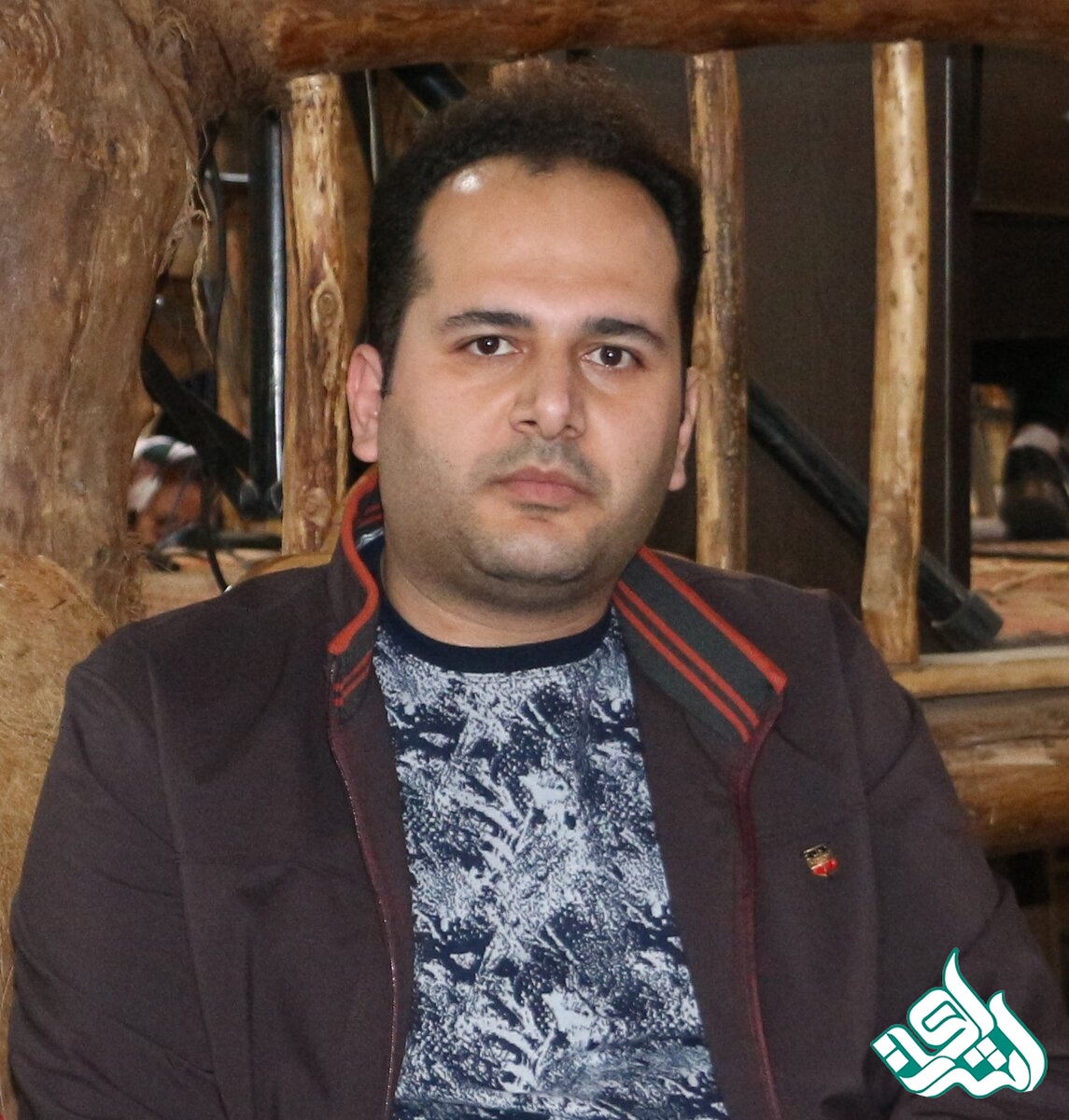 آرش نعمت زاده