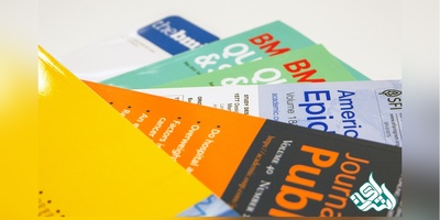 ترجمه حرفه‌ای مقالات انگلیسی به فارسی