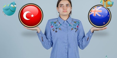 ترکیه یا استرالیا؟ کدام کشور برای مهاجرت بهتر است؟