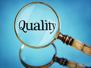 کیفیت
