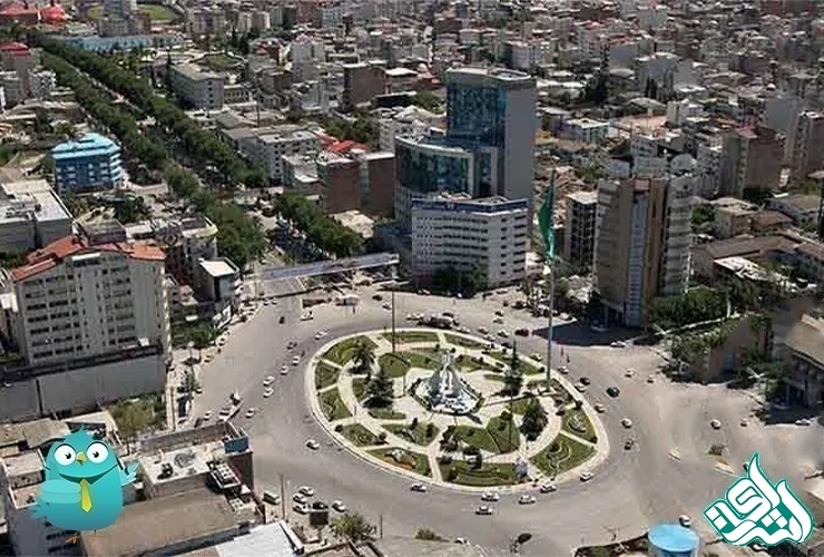 اسلامشهر